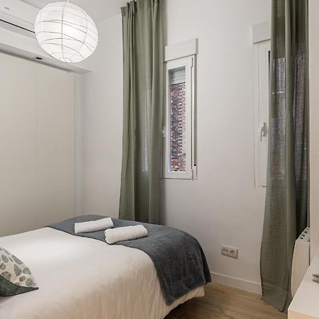 Waou Chamberi V - Alquiler Corta Duracion Apartment Madrid Exterior photo